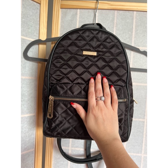 Mini Aldo backpack - Picture 3 of 6